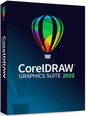 CORELDRAW GRAPHICS SUITE 2022 (MAC, LIFETIME)