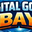 DIGITAL GOODS BAY logo