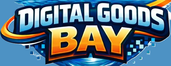 DIGITAL GOODS BAY