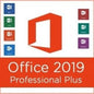 MICROSOFT OFFICE 2019 PRO PLUS (5 PC, LIFETIME)