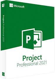 MICROSOFT PROJECT 2021 PRO
