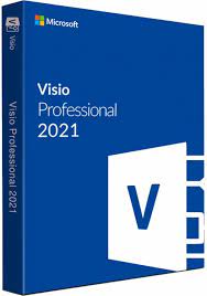 MICROSOFT VISIO 2021 PRO
