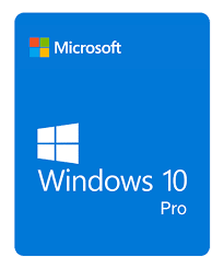 WINDOWS 10 PRO